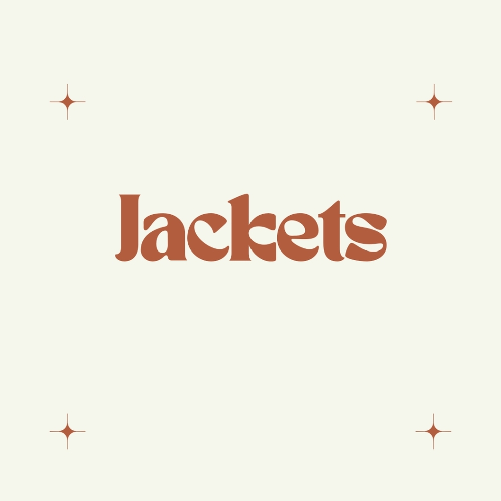 Jackets